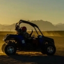 Tour con i Buggy nel Deserto